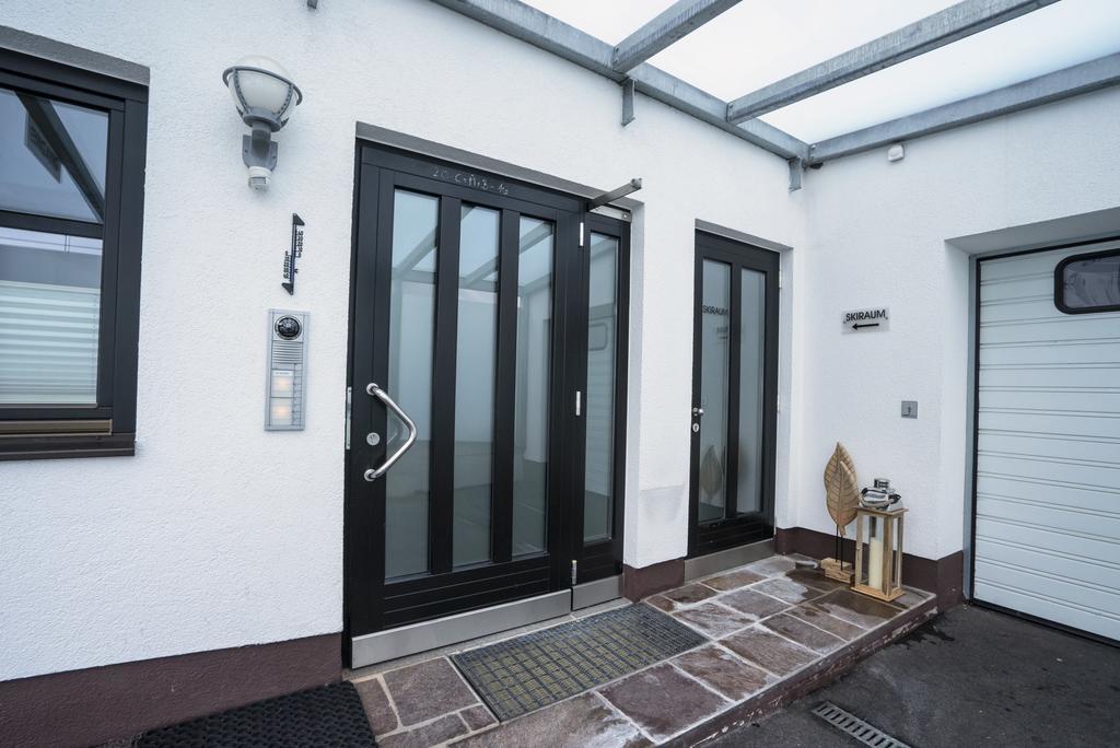 Apart Reinstadler Solden Luaran gambar