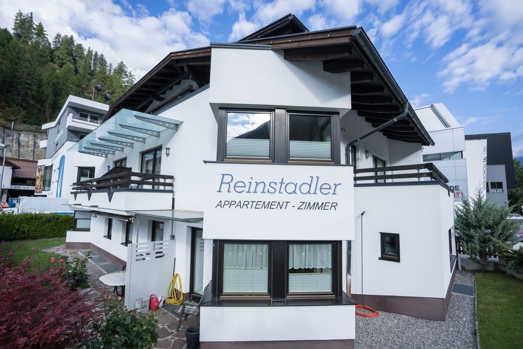 Apart Reinstadler Solden Luaran gambar